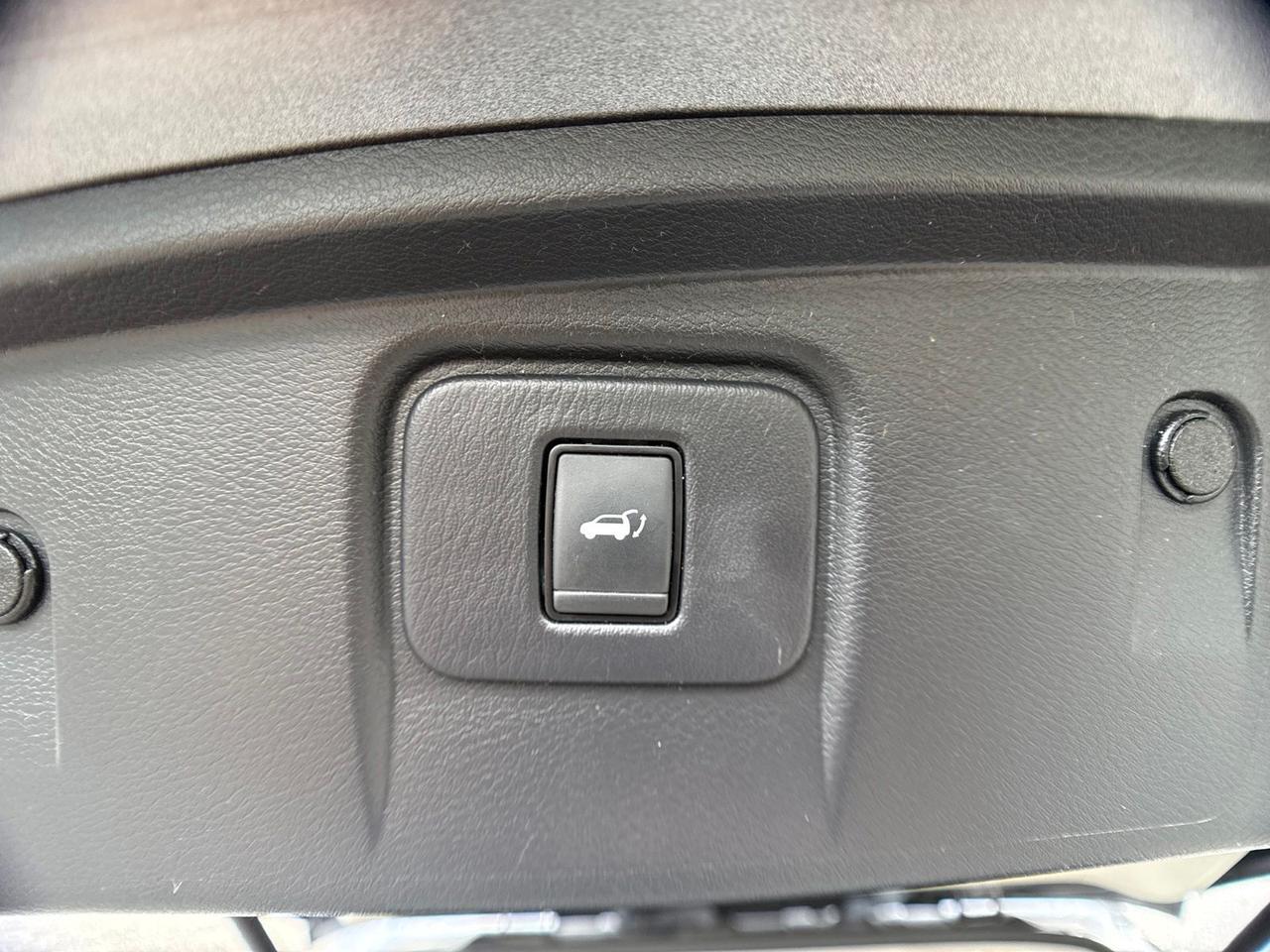 2018 Nissan Murano Platinum Chantilly VA
