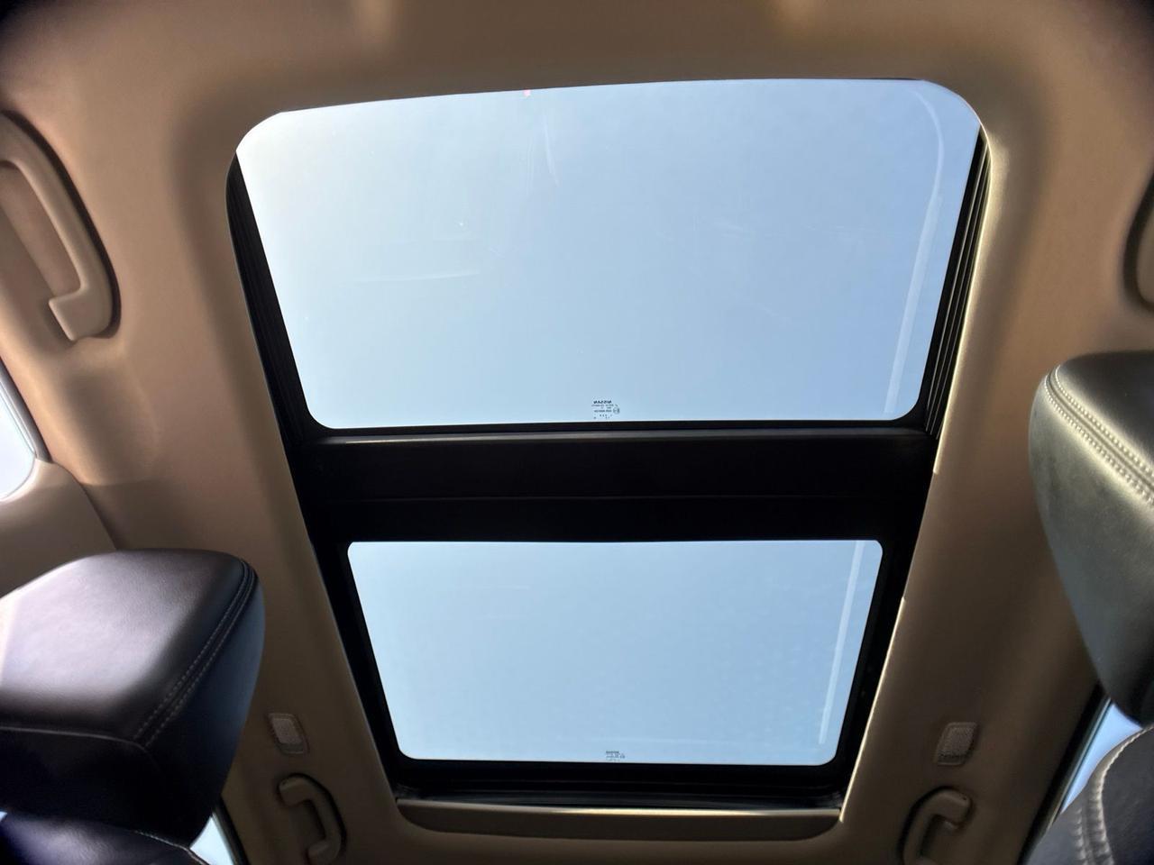 2018 Nissan Murano Platinum Chantilly VA