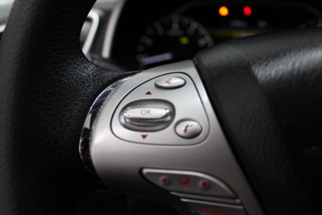 2018 Nissan Murano S Chantilly VA