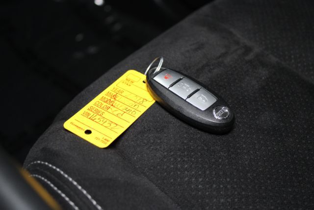 2018 Nissan Murano S Chantilly VA