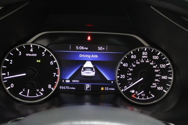 2018 Nissan Murano S Chantilly VA