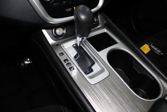 2018 Nissan Murano S Chantilly VA