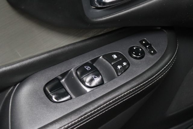 2018 Nissan Murano S Chantilly VA