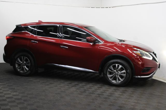 2018 Nissan Murano S Chantilly VA