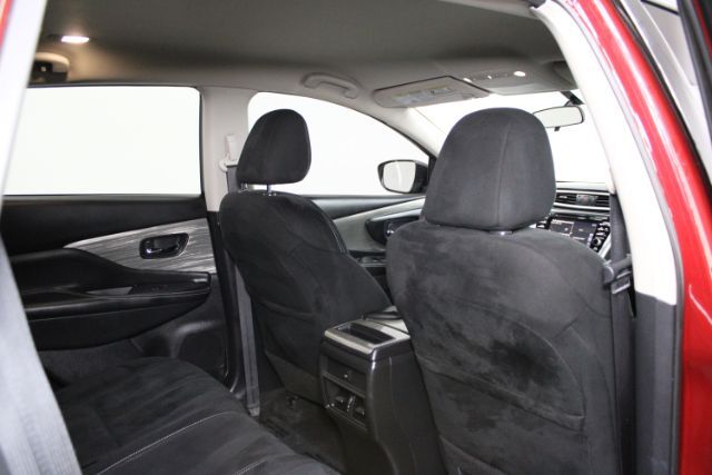 2018 Nissan Murano S Chantilly VA