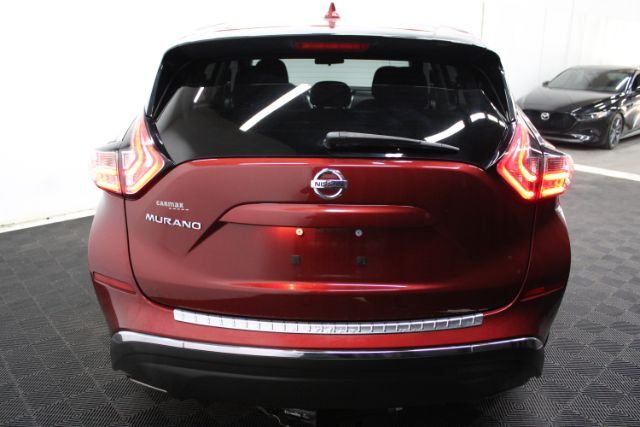 2018 Nissan Murano S Chantilly VA