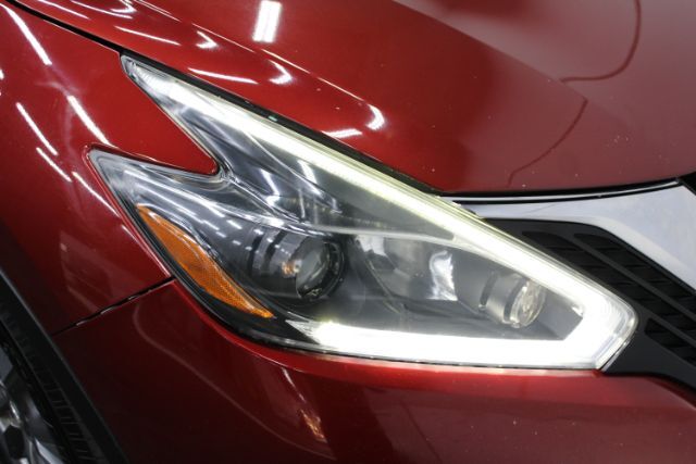 2018 Nissan Murano S Chantilly VA