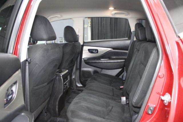 2018 Nissan Murano S Chantilly VA