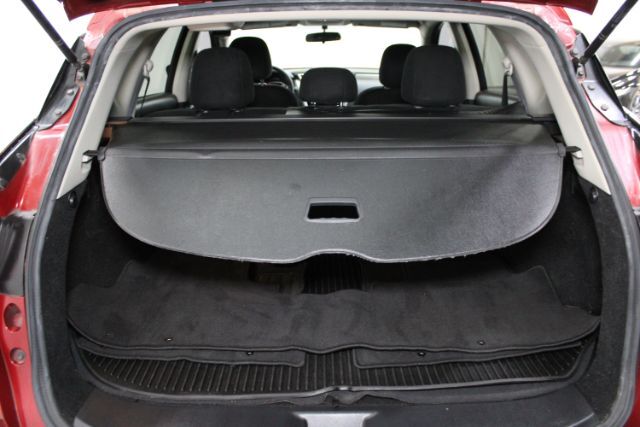 2018 Nissan Murano S Chantilly VA