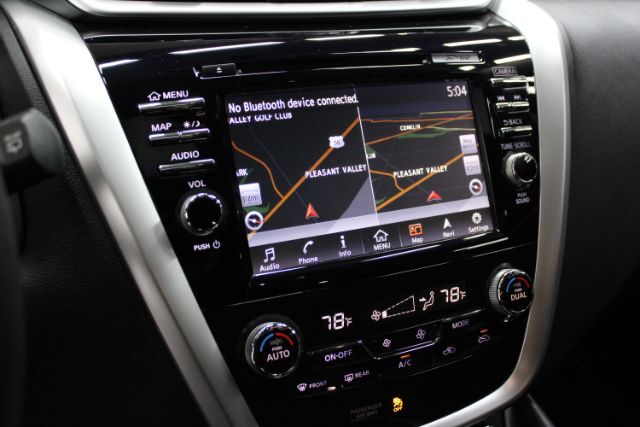 2018 Nissan Murano S Chantilly VA