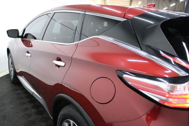 2018 Nissan Murano S Chantilly VA