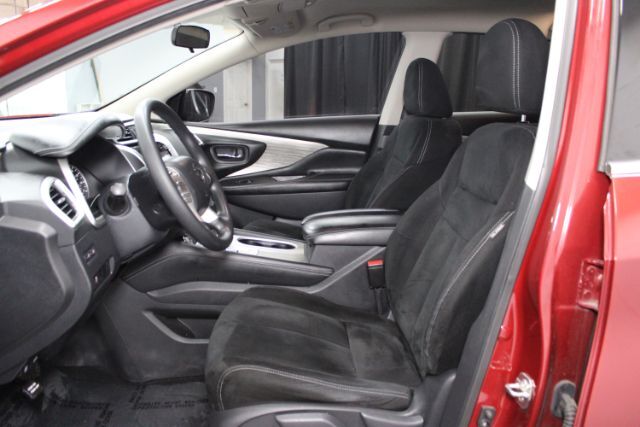 2018 Nissan Murano S Chantilly VA