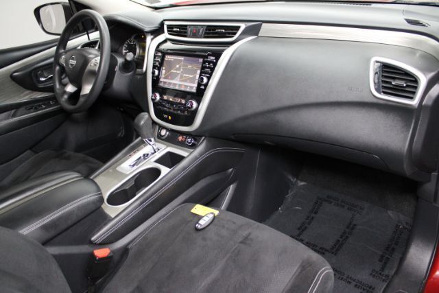 2018 Nissan Murano S Chantilly VA