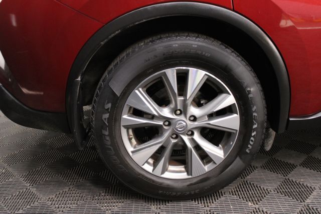 2018 Nissan Murano S Chantilly VA