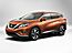 2018 Nissan Murano S El Paso TX