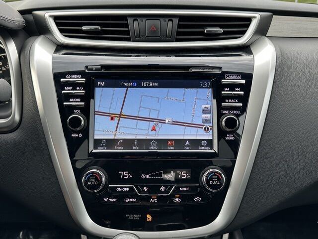 2018 Nissan Murano S Glendale Heights IL
