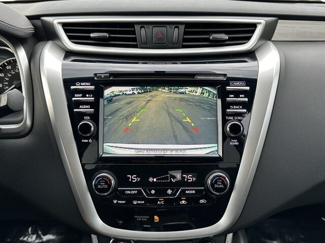 2018 Nissan Murano S Glendale Heights IL