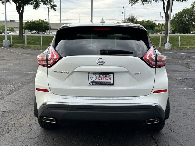 2018 Nissan Murano S Glendale Heights IL