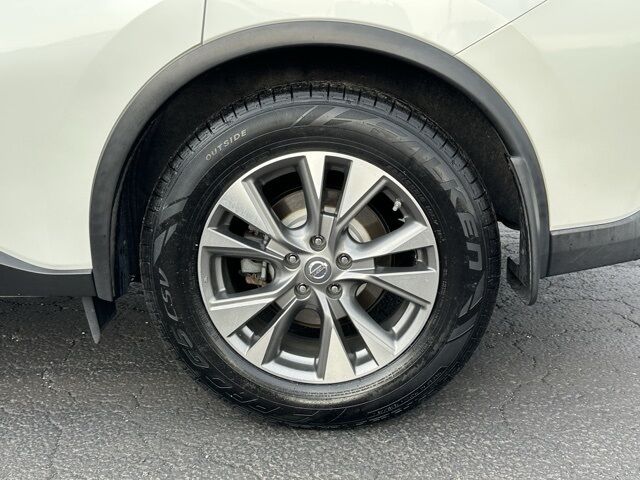 2018 Nissan Murano S Glendale Heights IL