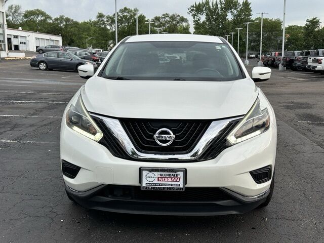 2018 Nissan Murano S Glendale Heights IL