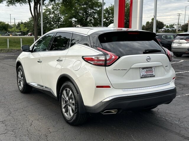 2018 Nissan Murano S Glendale Heights IL