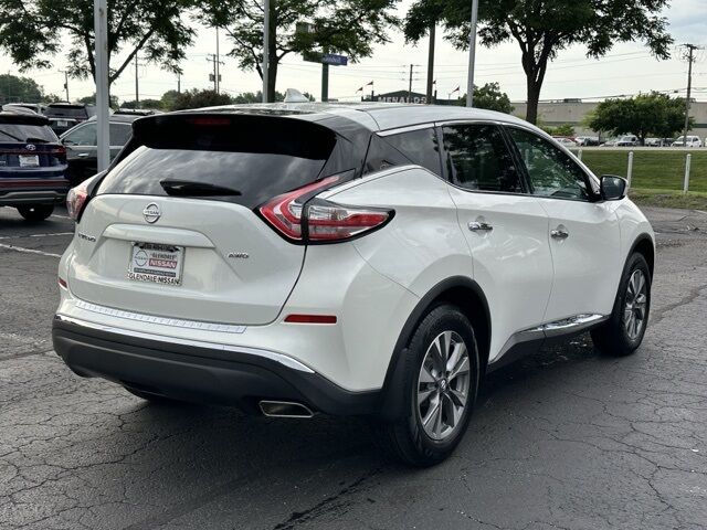 2018 Nissan Murano S Glendale Heights IL