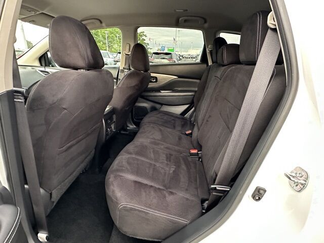2018 Nissan Murano S Glendale Heights IL