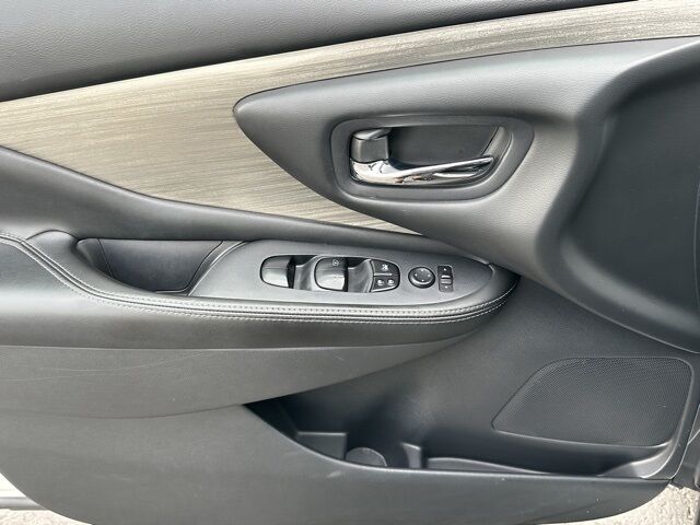 2018 Nissan Murano S Glendale Heights IL