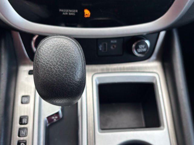 2018 Nissan Murano S Jacksonville FL