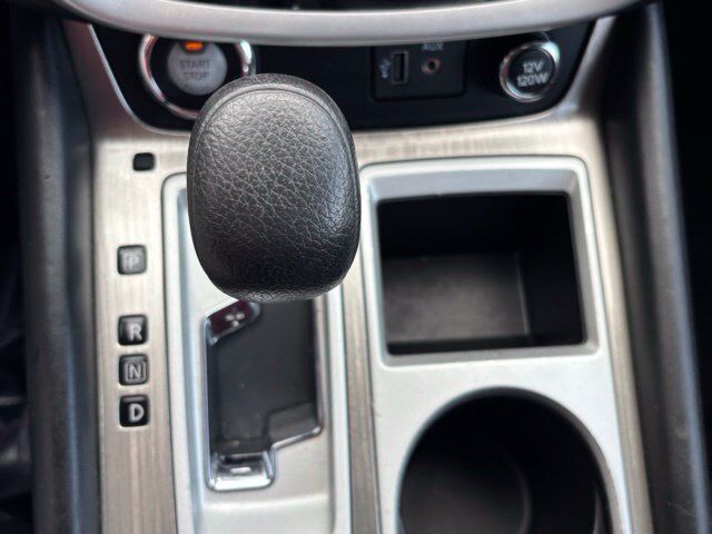 2018 Nissan Murano S Jacksonville FL