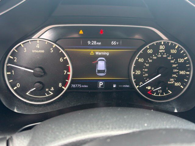 2018 Nissan Murano S Jacksonville FL