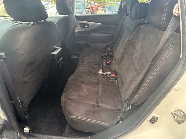 2018 Nissan Murano S Jacksonville FL