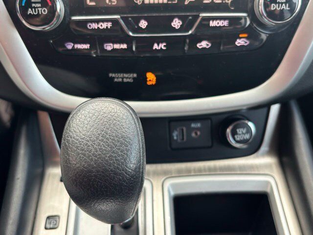 2018 Nissan Murano S Jacksonville FL