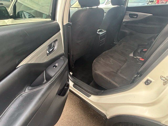 2018 Nissan Murano S Jacksonville FL