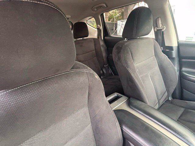 2018 Nissan Murano S Jacksonville FL