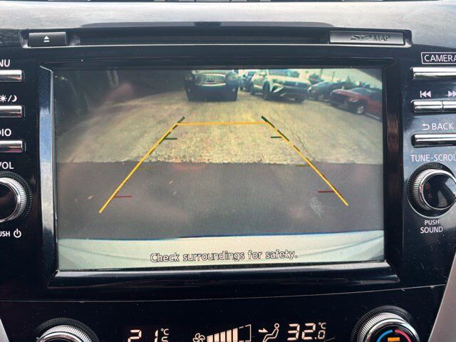 2018 Nissan Murano S Jacksonville FL