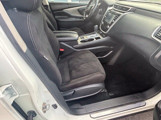 2018 Nissan Murano S Jacksonville FL