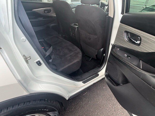 2018 Nissan Murano S Jacksonville FL