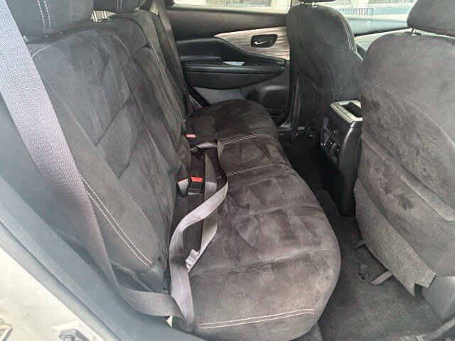 2018 Nissan Murano S Jacksonville FL