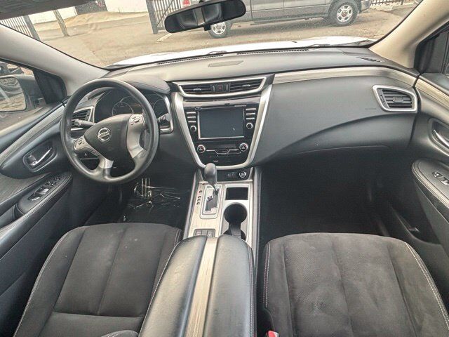 2018 Nissan Murano S Jacksonville FL
