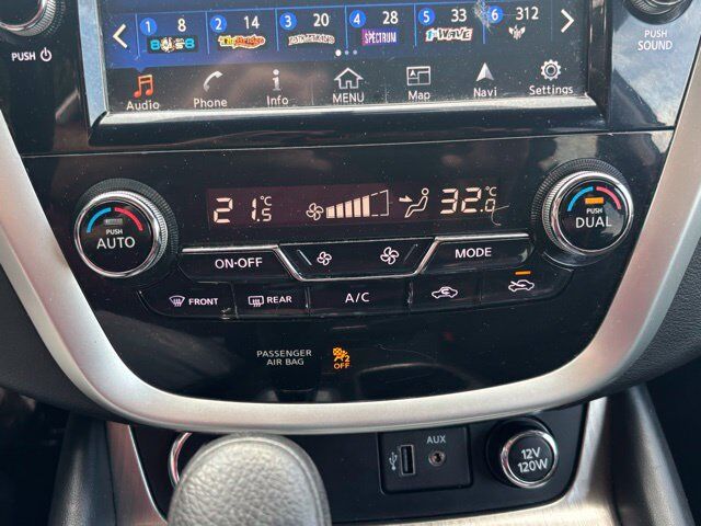 2018 Nissan Murano S Jacksonville FL