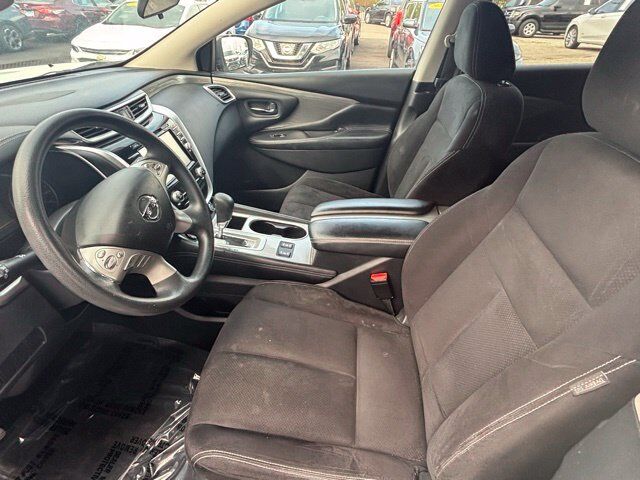 2018 Nissan Murano S Jacksonville FL