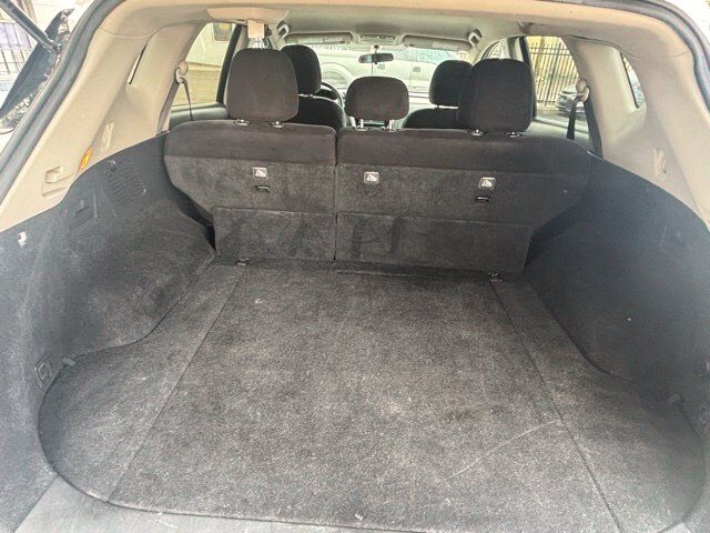 2018 Nissan Murano S Jacksonville FL