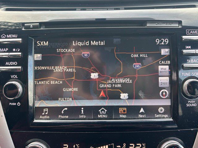 2018 Nissan Murano S Jacksonville FL