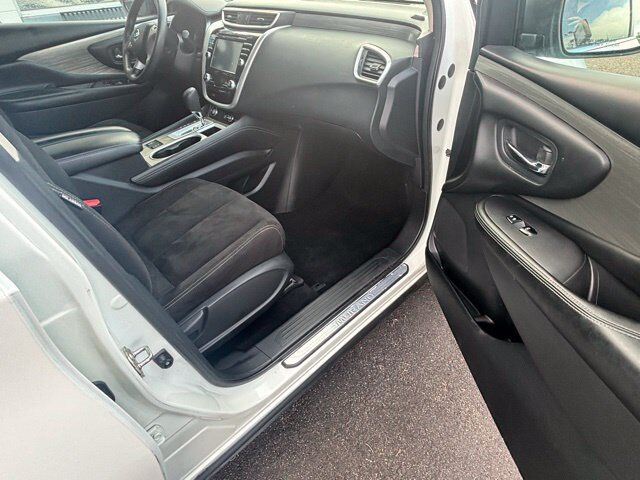 2018 Nissan Murano S Jacksonville FL