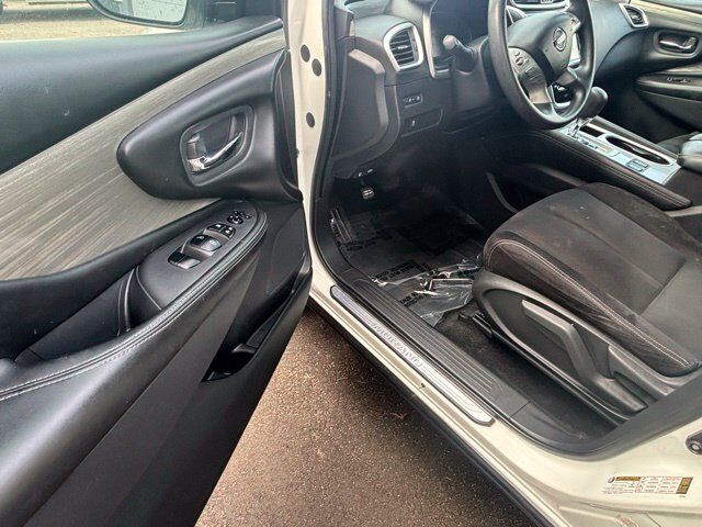 2018 Nissan Murano S Jacksonville FL