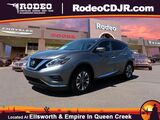 2018 Nissan Murano S Phoenix AZ 2018 Nissan Murano S Phoenix AZ