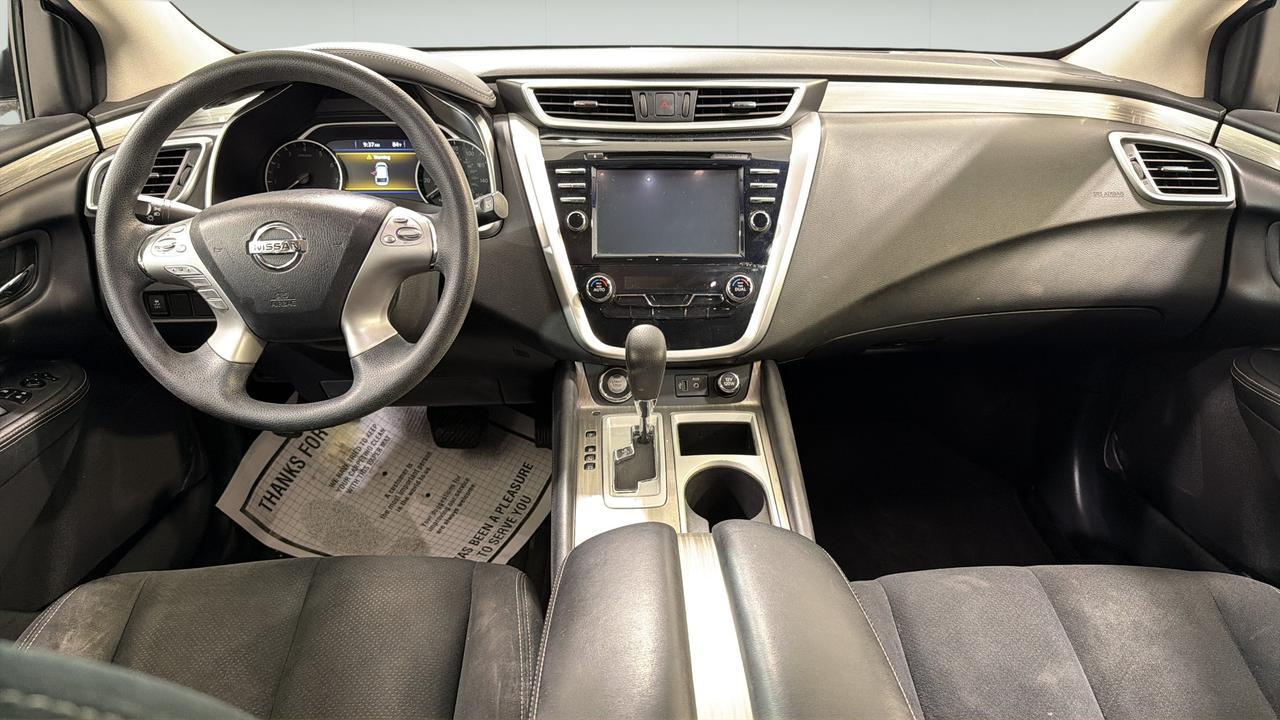 2018 Nissan Murano S San Antonio TX