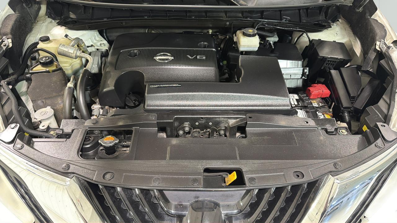 2018 Nissan Murano S San Antonio TX