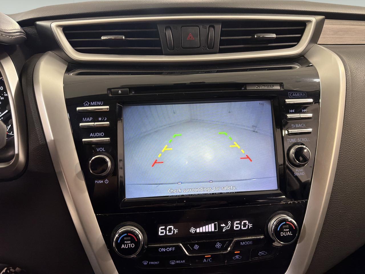 2018 Nissan Murano S San Antonio TX